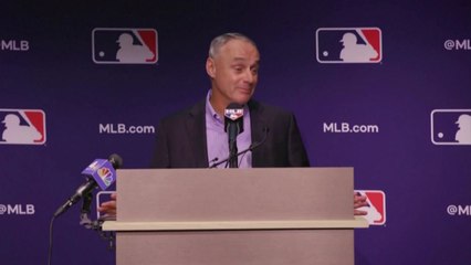 MLB, 4월 8일 플레이 볼...노사 협상 극적 타결 / YTN