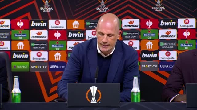 8es - Clement : Nous n'avons pas fait les bonnes choses défensivement