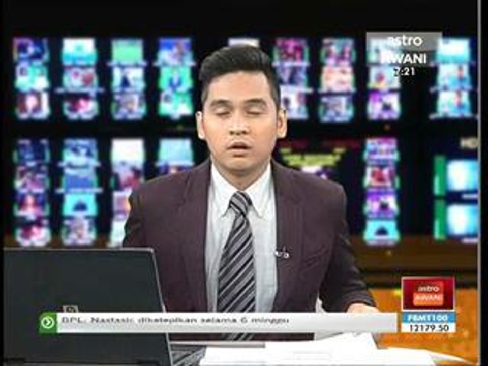 V.Shem / Khim Wahteruskan kemaraan