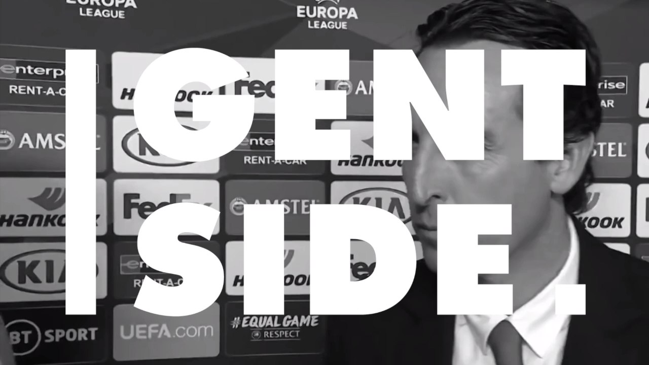 Arsenal : Unai Emery renvoyé de son poste d'entraîneur