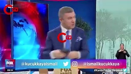 Son dakika: Akşener canlı yayında İmamoğlu’nun ricasını açıkladı