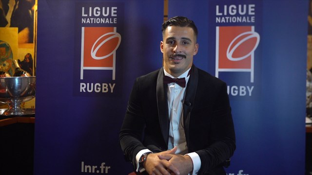Rugby : la Nuit du rugby 2019 dévoile ses coulisses