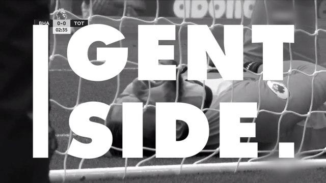 Hugo Lloris : les images terrifiantes de la blessure au coude du gardien de Tottenham et de l'Équipe de France face à Brighton