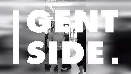 Essayez ce workout avec votre partenaire et boostez votre cardio