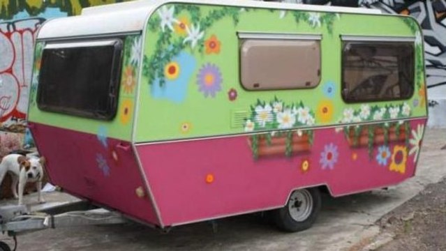 Le Bon Coin : il met en vente sa caravane avec une annonce hilarante