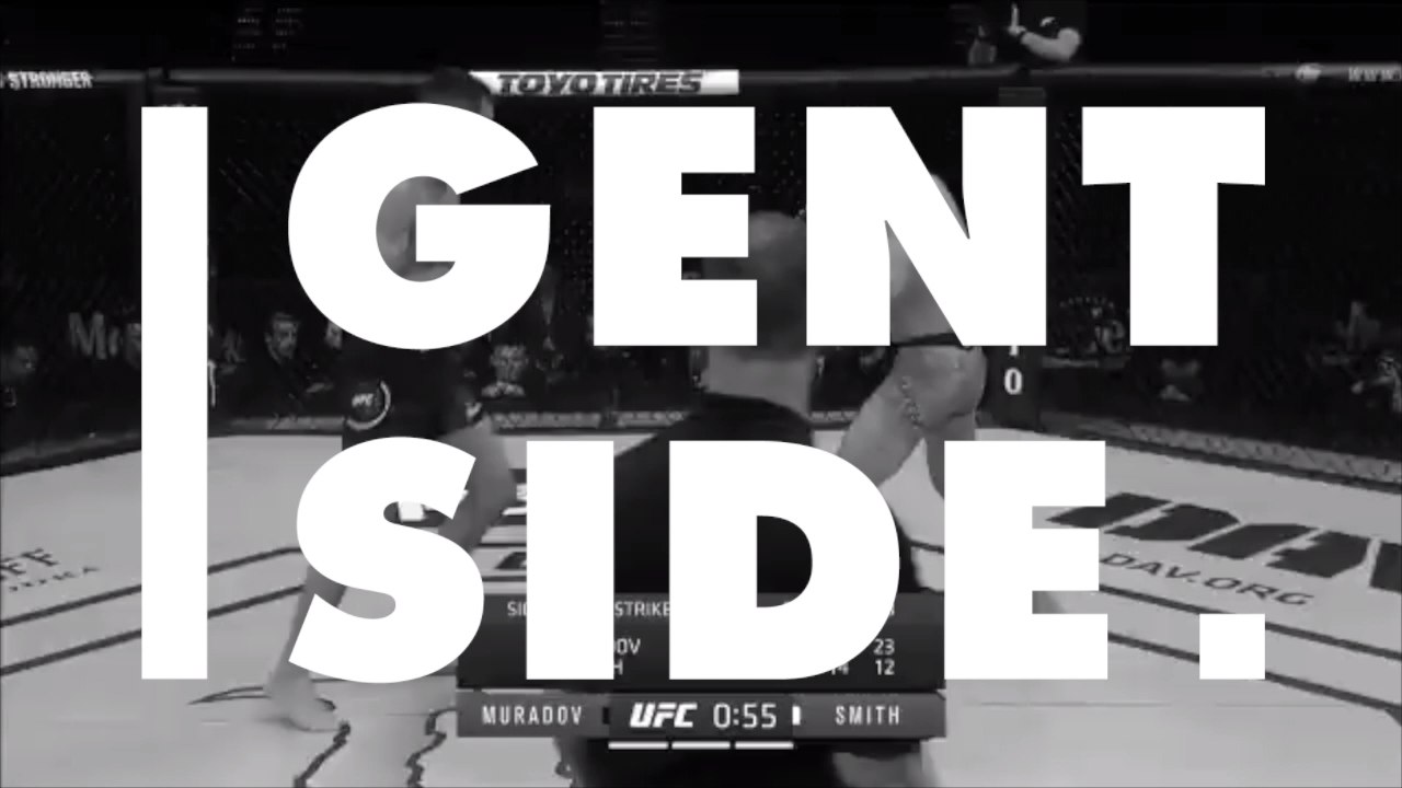 UFC Washington : Makhmud Muradov claque le KO de la soirée (VIDEO)