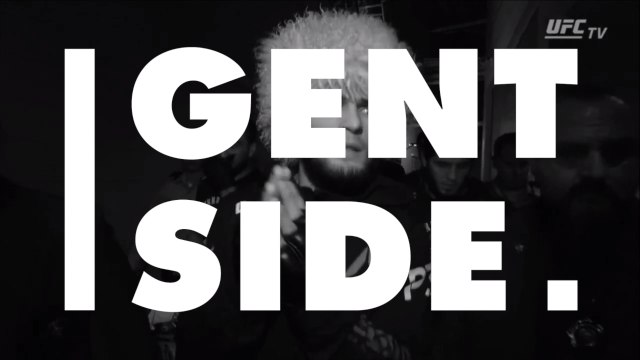 UFC : le père de Khabib Nurmagomedov prend extrêmement au sérieux Tony Ferguson