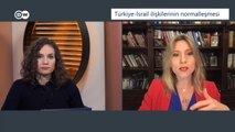 İsrail gazı Türkiye'ye gelir mi? Nevşin Mengü Soruyor