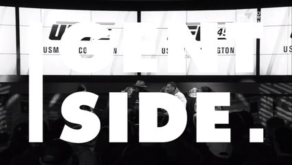 UFC : Serpents, cafards volants,  Max Holloway et Kamaru Usman parlent de leurs plus grandes phobies (VIDEO)