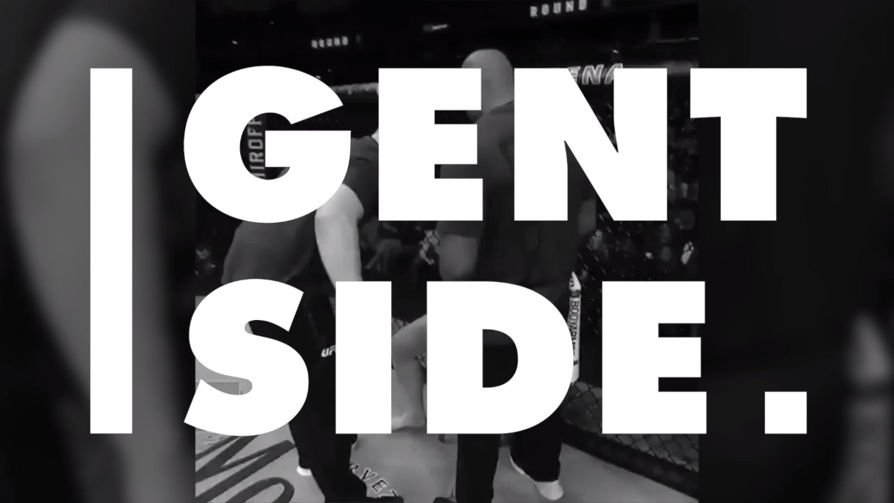 UFC : Le coach d'Aspen Ladd lui donne le meilleur speech de motivation, elle gagne par TKO trente secondes plus tard