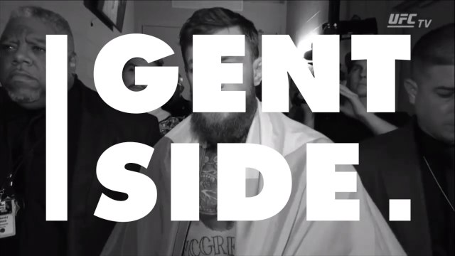 UFC : Owen Roddy, coach de Conor McGregor, s'exprime concernant les changements effectués depuis le combat contre Khabib Nurmagomedov