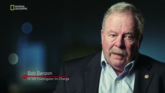 Uçak Kazası Raporu - Pist Karmaşası (2020) [19. Sezon 4. Bölüm]