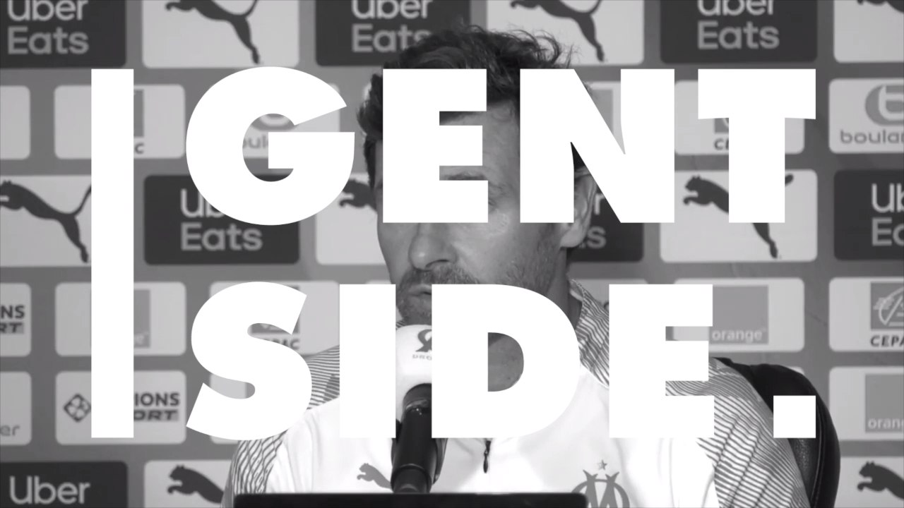 PSG - OM : André Villas-Boas juge la rivalité OM/PSG et clash Thomas Tuchel