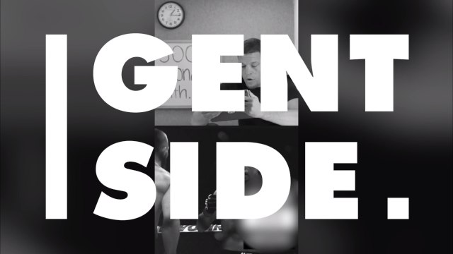 UFC : Nate Diaz explique l'origine de la Stockton Slap