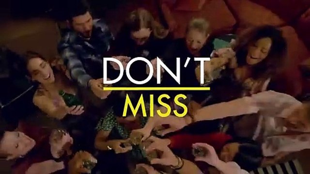 Good Trouble 4x02 Promo Kiss Me and Smile for Me (2022) The Fosters spinoff