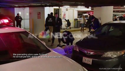 Law and Order 21x04 Promo Fault Lines (2022)