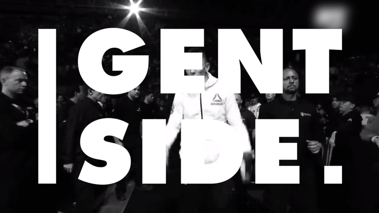 UFC : Johnny Walker, le combattant le plus fou du game, est opposé à Nikita Krylov ce week-end