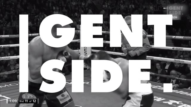 Boxe : Canelo Alvarez met KO Sergey Kovalev dans la 11ème reprise, et devient Champion du Monde WBO des poids moyens