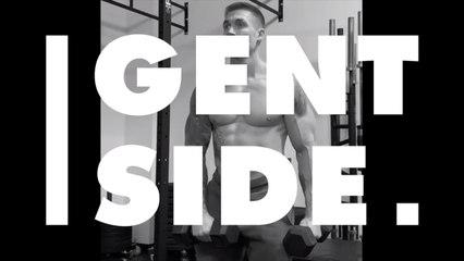 Jay T Maryniak : cet exercice finisher épaule en superset va vous faire chauffer les deltoïdes