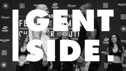 Bellator 237 : Fedor inflige un KO éclair à Rampage au 1er round et annonce sa retraite !