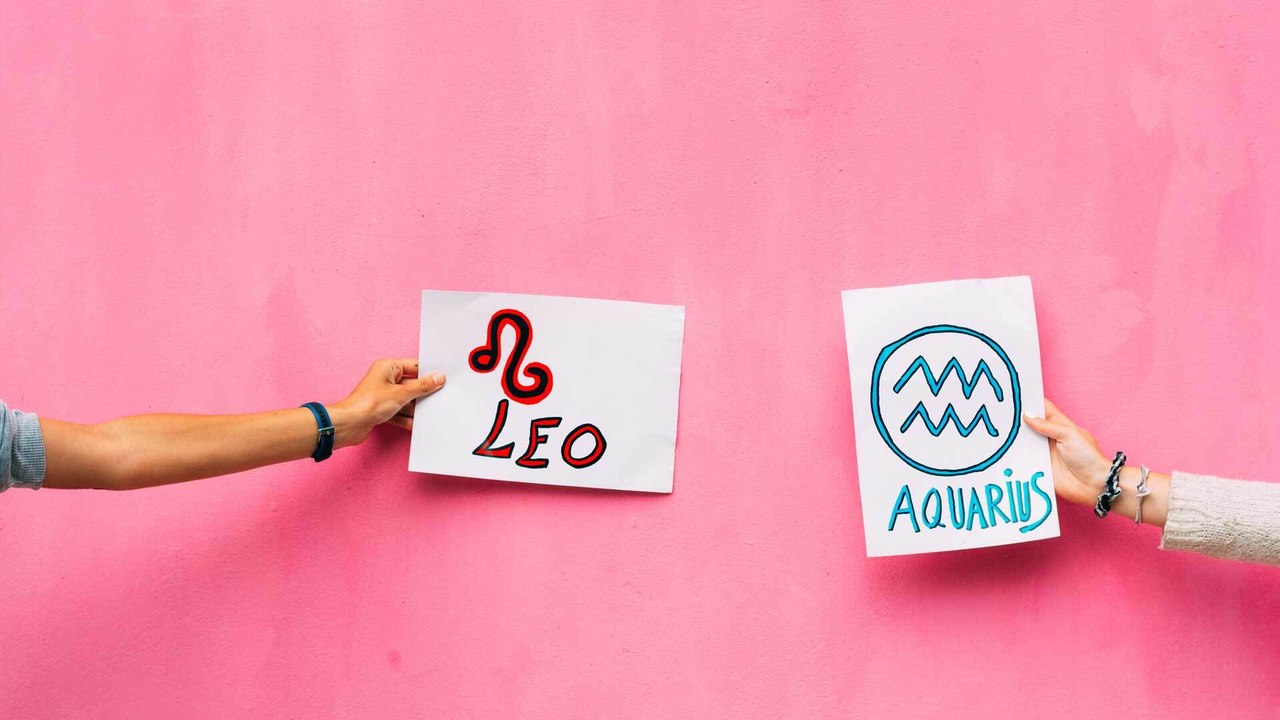 Wochenhoroskop: Deine Sterne vom 14. bis zum 20. März