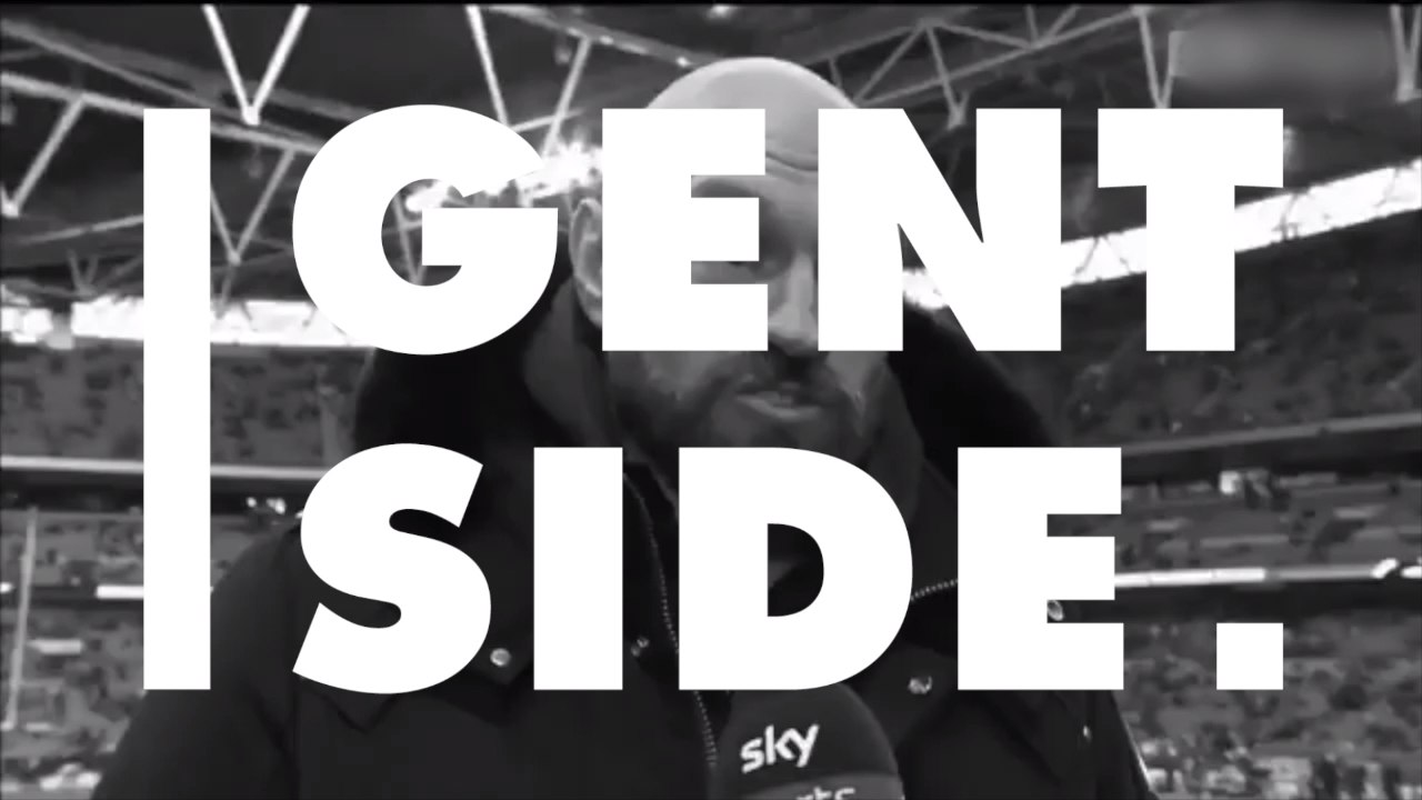 MMA : Tyson Fury annonce ses débuts en MMA, avec Conor McGregor comme entraîneur