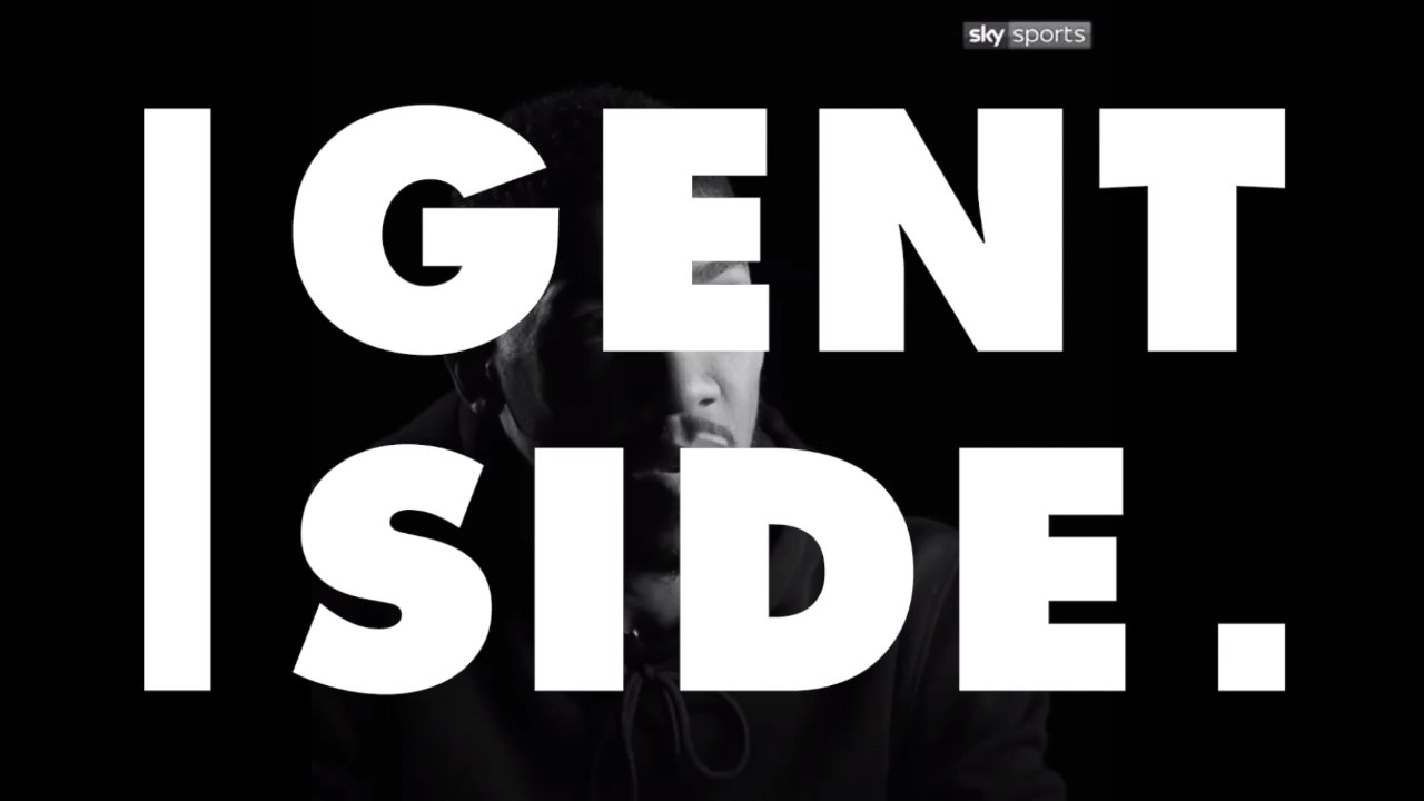 Boxe : Anthony Joshua juge les deux derniers KOs de Deontay Wilder