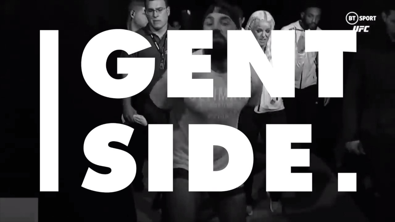 MMA : Mike Perry veut combattre Michael Jai White pour venger Kimbo Slice