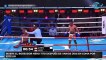 Muere el boxeador Hero Tito después de varios días en coma por este KO