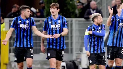 Atalanta Bergame : recrutement, entraîneur, stratégie... voici pourquoi le club italien est l'une des sensations du moment