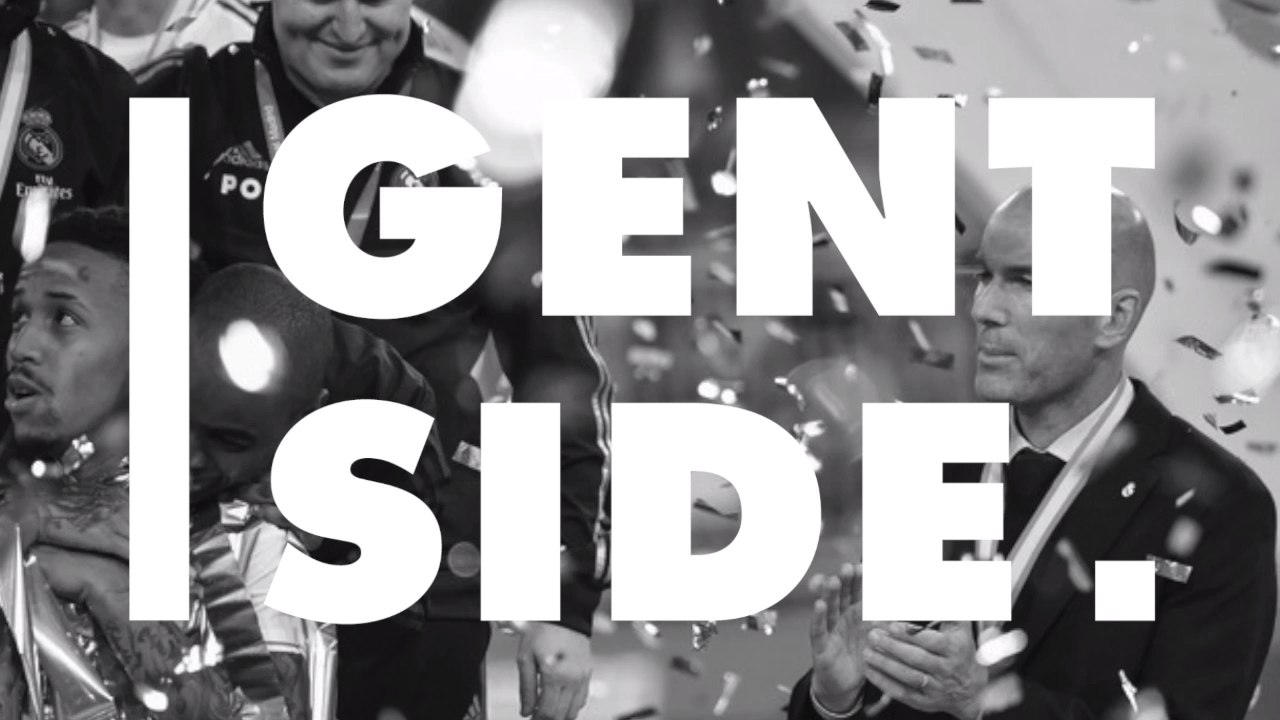 Real Madrid : Le discours de Zinédine Zidane pour galvaniser ses joueurs avant les prolongations contre l'Atletico Madrid