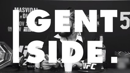 UFC : Jorge Masvidal allume violemment Conor McGregor