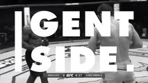 UFC Moscou : Magomed Ankalaev claque le KO de la soirée