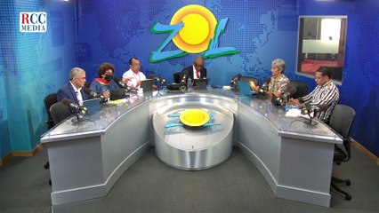 Holi Matos: "Medida provisional anunciada por el Gobierno no afectará la producción nacional"