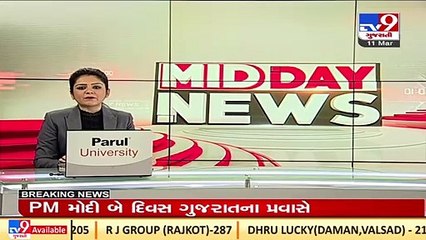 Another jolt to common man, Adani hikes CNG rates by Rs. 2 per kg _ TV9News