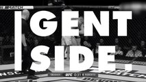 UFC Moscou : Danny Roberts termine Zelim Imadaev sur un énorme KO