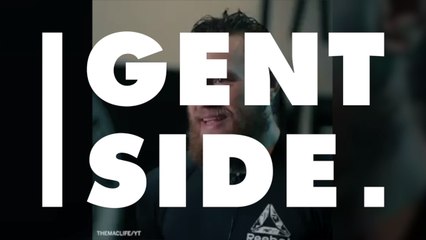 "Il est terrifié, il tremble" : Conor McGregor s'en prend à Khabib Nurmagomedov