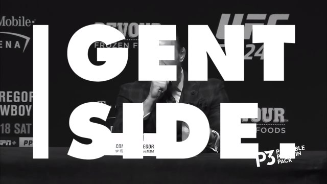 UFC 246 : les meilleurs moments de la conférence de presse entre Conor McGregor et Donald Cerrone (VIDEO)