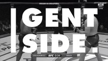 UFC : Jan Blachowicz s'impose face à Jacare Souza par décision partagée