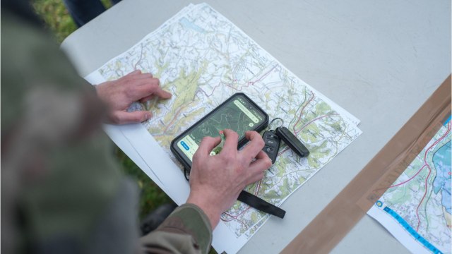 FEMME ACTUELLE - Affaire Jubillar : de nouvelles fouilles aériennes pour retrouver le corps de Delphine Jubillar