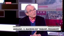Ivan Rioufol : «C’est une offensive idéologique (…) Les Russes visent ce que nous sommes»