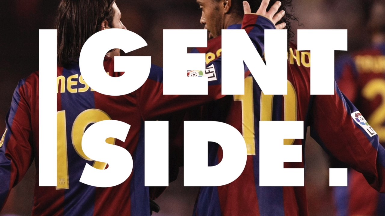 Lionel Messi : La déclaration touchante de Ronaldinho sur son ancien coéquipier à Barcelone