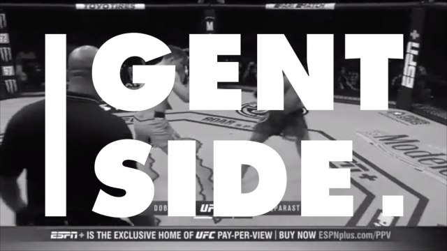 UFC 246 : Drew Dober passe un KO éclair au gros prospect Nasrat Haqparast