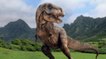 Jurassic World : les dinosaures présents dans le film ont été dévoilés