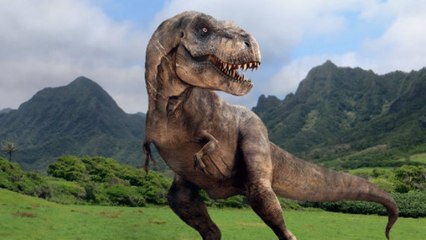 Jurassic World : les dinosaures présents dans le film ont été dévoilés