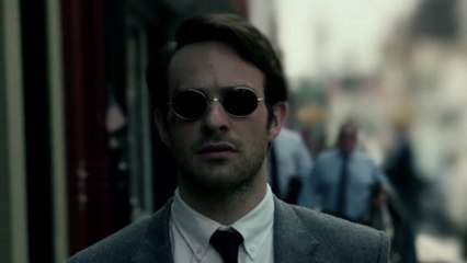 Daredevil : le super héros dévoile ses pouvoirs dans la bande-annonce