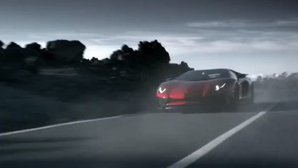 Découvrez la puissance et la beauté de la Lamborghini Aventador LP 750-4 Superveloce