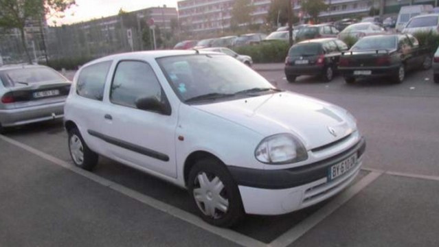 Le Bon Coin : il met en vente sa Clio après avoir perdu les clés... et seulement à 350 euros !