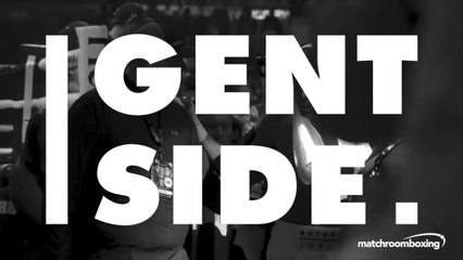 Boxe : Les images d'Anthony Joshua en backstage après sa défaite face à Andy Ruiz (VIDEO)