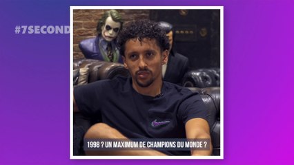 Marquinhos : le jour où les chroniqueurs de L'Équipe ont fait une mauvaise blague sur la naissance de l'enfant du Brésilien